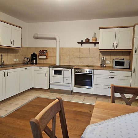 Ferienwohnung Schindler Nittenau Exterior photo