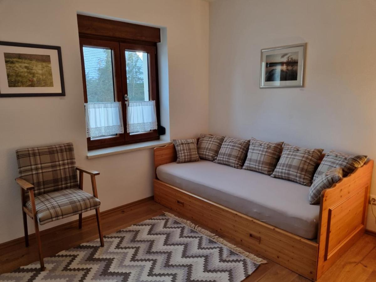 Ferienwohnung Schindler Nittenau Exterior photo