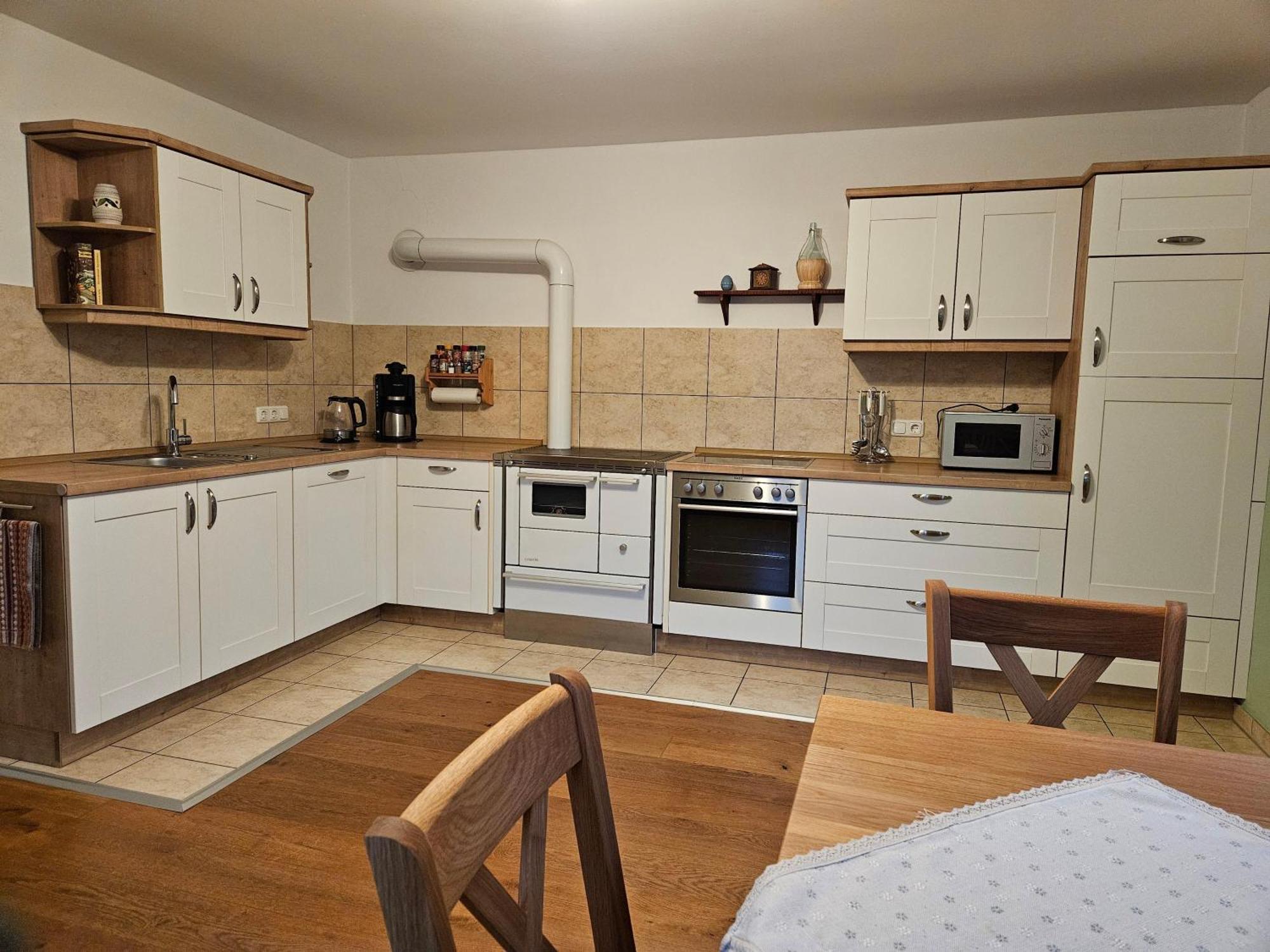 Ferienwohnung Schindler Nittenau Exterior photo